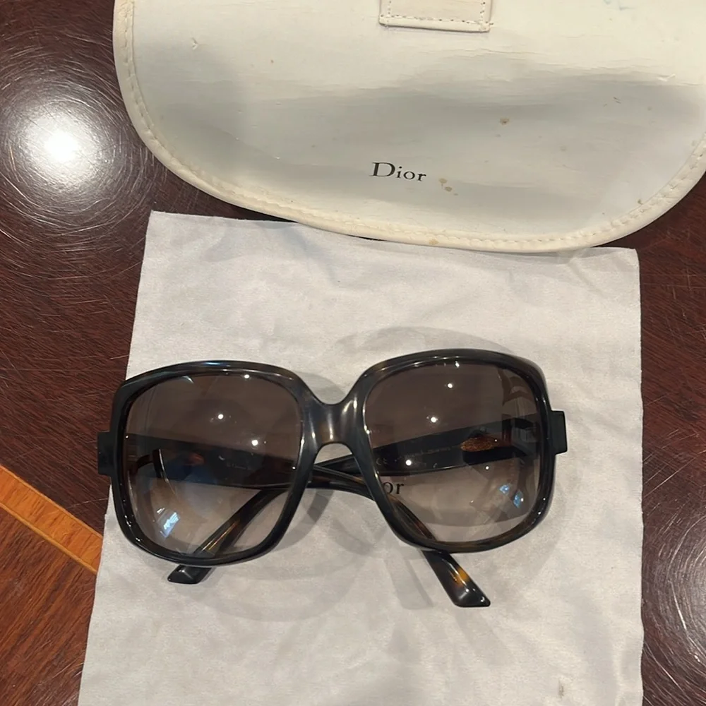 Dior Woman’s Sunglasses